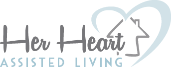 Her Heart Assisted Living